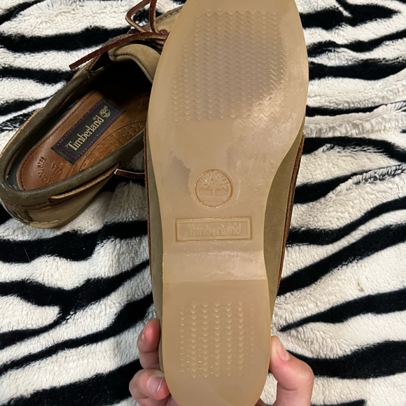 Timberland boat shoe - Picture 2 of 4